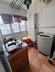 Blk 356 Woodlands Avenue 5 (Woodlands), HDB Executive #499695081